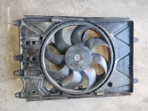 Oto Çıkma Parça / Isıtma, Soğutma & Klima / Fan Motoru / Fiat / Egea / Çıkma Parça 