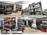 Oto Çıkma Parça / Renault / Megane / Elektrik / Far / Çıkma Parça 