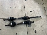 CİTRÖEN  XSARA   1.4  HDİ  SAĞ  SOL  AKS   TAKIMI