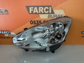 PARTNER TEPEE SOL FAR SIFIR İTHAL 2012- 9677202480
