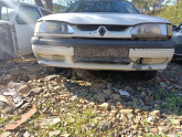 Oto Çıkma Parça / Kaporta & Karoser / Ön Tampon / Renault / R 5 / Çıkma Parça 