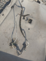 Hyundai Getz kilima borusu
