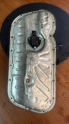 Audi a6 3.0 dizel Quattro yağ karteli 059103602bg