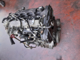 Oto Çıkma Parça / Motor / Motor Komple / Fiat / Doblo / Çıkma Parça 