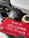 RENAULT MEGANE 1 ŞARJ DİNAMOSU