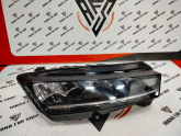 SKODA OCTAVİA SAĞ FAR ORJİNAL ÇIKMA