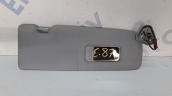 bmw 1 e87 sağ güneşlik (son fiyat)