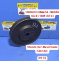 Mazda 323 Devirdaim Kasnağı