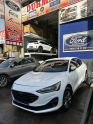 Ford Focus 2024 Çıkma Ön Kaput