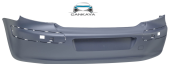 PEUGEOT 307 ARKA TAMPON 01-05