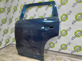 TOGG T10X 2022 2024 T10X SOL ARKA KAPI B0302900003