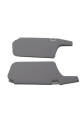 Mazda 323 Familia Güneşlik Sağ/Sol Set 2 Parça 19992002