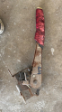Citroen c4 el freni kolu 05-09