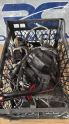 ET76-14K012-BFF Ford Courier Motor Elektrik Tesisatı