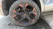 CUPRA 245/40/19 2 ADET JANT