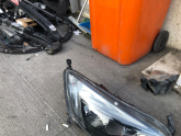 Oto Çıkma Parça / Opel / Astra / Elektrik / Far / Çıkma Parça 