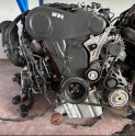 AUDİ A4 2.0 TDİ CGL MOTOR