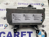 BMW F01-F02 7 Serisi Bluetooth Modülü 8410 9228272