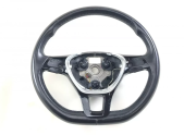 5NN419091T DİREKSİYON SİMİDİ ISITMALI F1 KULAKÇIKLI TİGUAN 2018>
