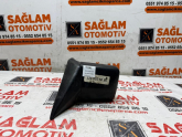 ÇIKMA MERCEDES W124 SOL DİKİZ AYNASI E10217193