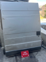 Ducato 2 sürgülü kapı