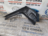 Oto Çıkma Parça / Kaporta & Karoser / Marşpiyel Sacı / Toyota / Corolla / Çıkma Parça 