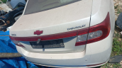 CHEVROLET EPİCA BAGAJ KAPAĞI.OTO ERKAN ÜNYE