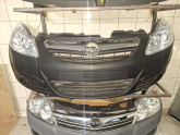 ÖZMEN OPEL CORSA D ÖN TAMPON SAĞ SOL FAR PANJUR IZGARA