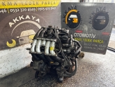 AUDİ A3 1.8 AGN Orijinal Çıkma Motor Komple