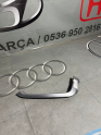 FIAT EGEA SAĞ ÖN TAMPON ÇITASI 735734389 SIFIR-ORJ