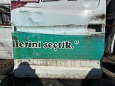 Oto Çıkma Parça / Kaporta & Karoser / Kapı / Renault / Master / Çıkma Parça 
