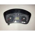 Ford Fusion 1.4 Kilometre Saati Gösterge Paneli VP6S6F-10894