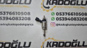 NİSSAN JUKE/QASHQAİ 1.2 (TEK ADET) ENJEKTÖR ÇIKMA YEDEK PARÇA