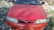 Mitsubishi karizma motor kaputu 99 model yedek parça