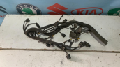 03F971824 AUDİ A3 1.2 TFSİ MOTOR KABLO DEMETİ TESİSATI