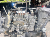 W124 MERCEDES 200 D YAKIT MAZOT  POMPASI ÇIKMA ORJİNAL