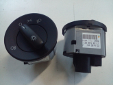 1Z0941431F SKODA OCTAVIA FAR ANAHTARI 1Z0941431B