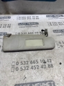 ÇIKMA SEAT TOLEDO SAĞ GÜNEŞLİK