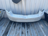 RENAULT MEGANE 4 HB ARKA TAMPON KONUK OTOMOTİV