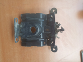 Renault Clio 5 Motor Kaput Kilit Ve Sacı 19-23