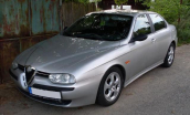 Oto Çıkma Parça / Kaporta & Karoser / Kapı / Alfa Romeo / 156 / Çıkma Parça 