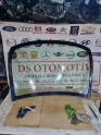 2008-2012 TOYOTA COROLLA ARKA CAM -DS OTOMOTİV-