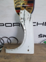 OPEL CORSA C ORJİNAL ÇIKMA SOL ÖN ÇAMURLUK