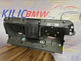 BMW X6 F16 ARKA KOLTUK ALT SÜNGERİ ÇIKMA ORJİNAL 52207283321