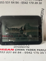 Oto Çıkma Parça / Kaporta & Karoser / Sunroof / Chery / Tiggo / Çıkma Parça 