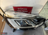 RENAULT CLİO 4 SAĞ FAR LED ORJİNAL EYUPCAN OTODA