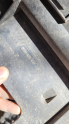 Renault Kango III Radyatör Sol Yan Parça 8200427477 -