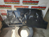 RENAULT TRAFİC 2 MOTOR KAPUTU
