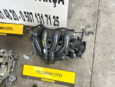 Oto Çıkma Parça / Motor / Motor Kapağı / Mazda / MX / Çıkma Parça 