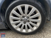 OPEL İNSİGNİA ORİJİNAL 18 JANT HATASIZ
